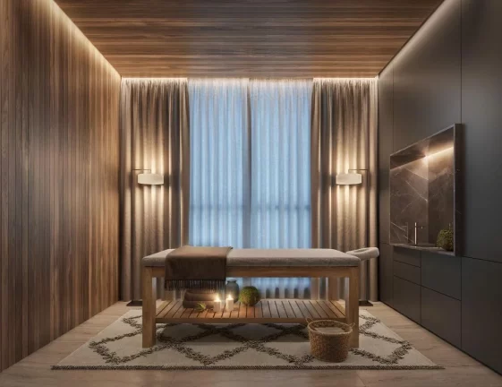 Imagem Santé Boutique Residence
