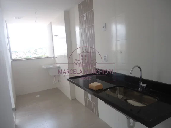 Imagem Apartamento 3 Quartos, 1 Suíte e Vista Livre