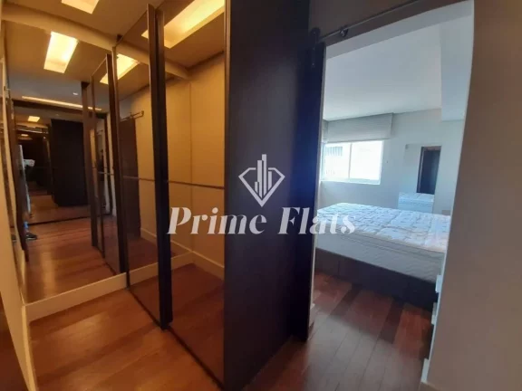 Imagem Apartamento disponível para venda no Ciragan, com 139m², 2 dormitórios e 2 vagas de garagem
