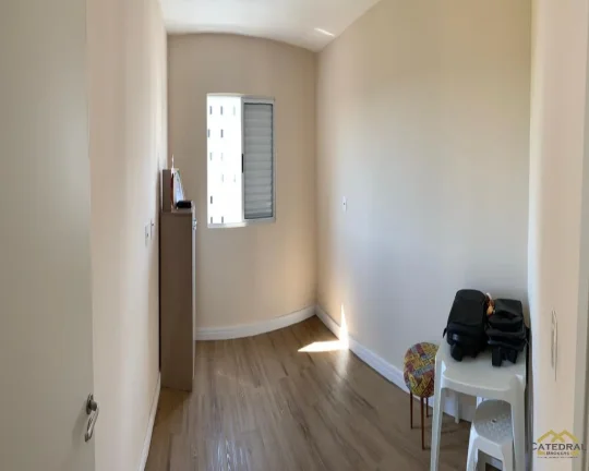 Imagem APARTAMENTO RESIDENCIAL em JUNDIAÍ - SP, COLÔNIA