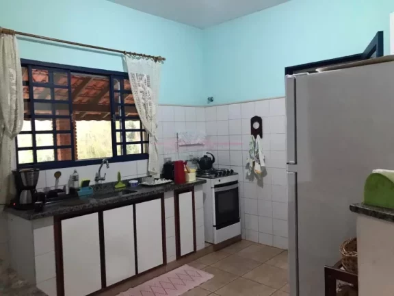 Imagem Chacara a venda dentro da cidade
