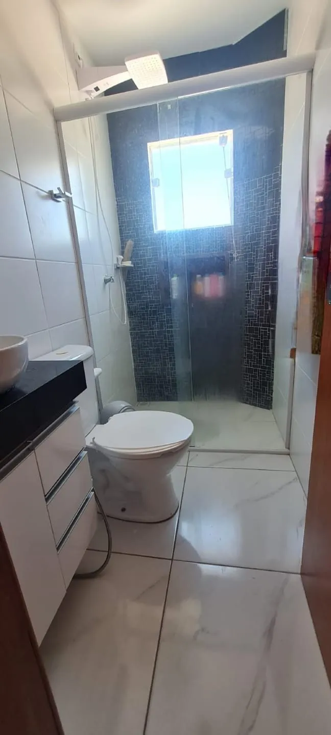 Imagem Apartamento à venda 2 Quartos, 1 Vaga, 87.41M², Jardim Baronesa, Taubaté - SP | Edifício Santorini