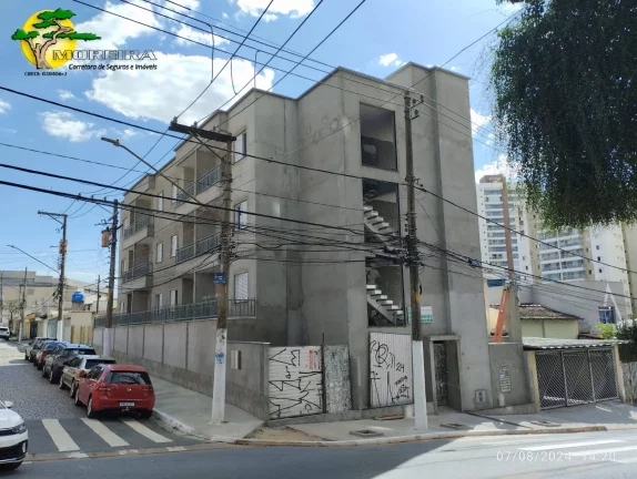 Imagem APTOS 43M² PRONTOS PARA MORAR AO LADO DO SHOPPING