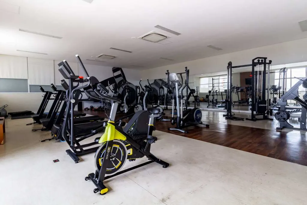 Imagem Apartamento à venda em São Paulo, Ipiranga, com 2 quartos, 66m2