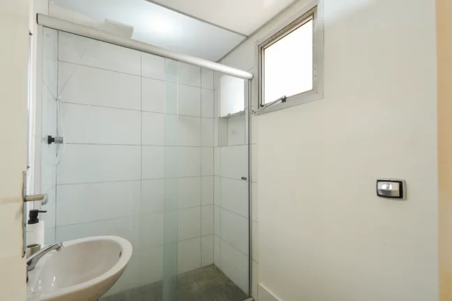 Imagem Apartamento à venda em São Paulo, Lapa, com 2 quartos, 81m2