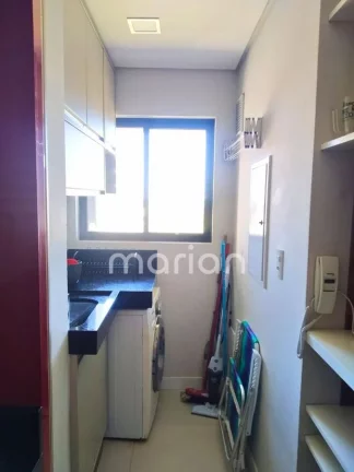 Imagem Apartamento com 2 quartos, Centro - Balneário Piçarras