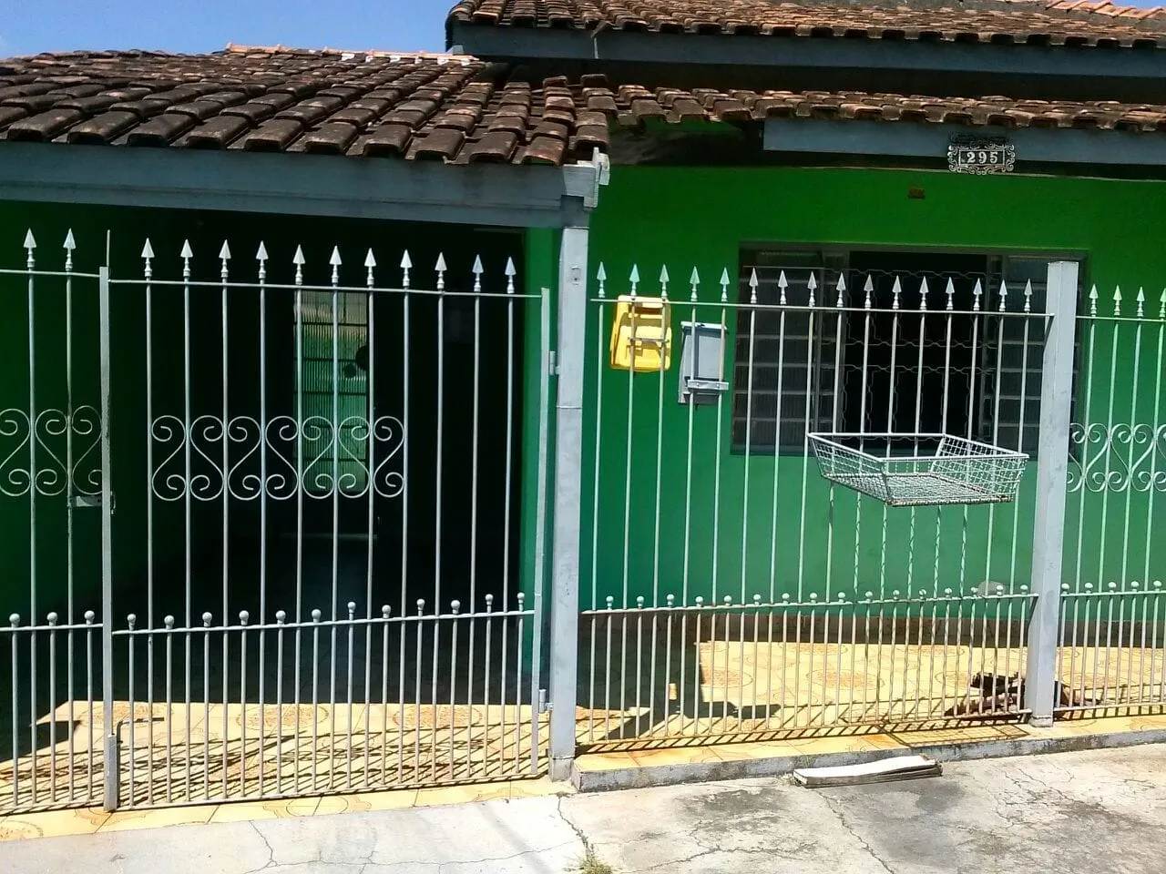 Imagem Casa à venda 4 Quartos, 2 Vagas, 150M², Alto do Cardoso, Pindamonhangaba - SP