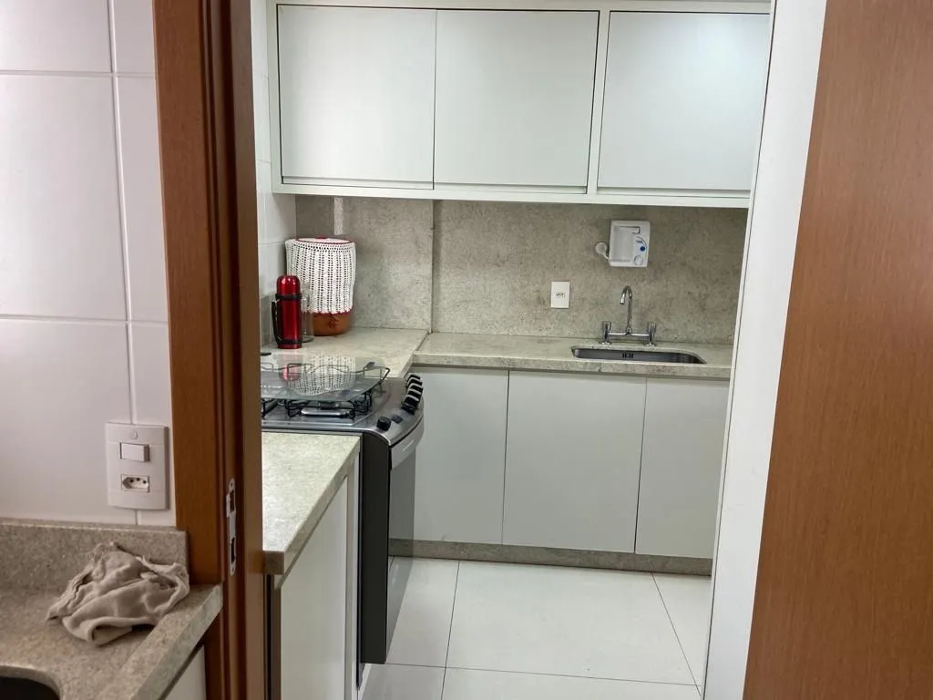 Imagem Apartamento para Venda - 104.51m², 3 dormitórios, sendo 1 suites, 2 vagas - Cavalhada