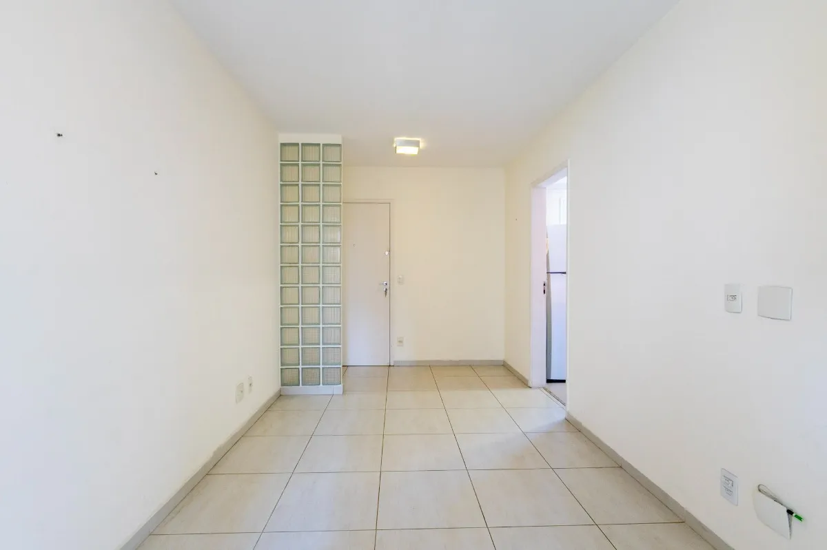 Imagem Apartamento para venda em Morumbi com 2 quartos, 50m2