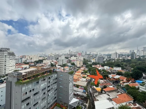 Imagem Apartamento de 3 quartos com suíte e 2 vagas na melhor localização de Pinheiros, São Paulo/SP: Não perca essa oportunidade!
