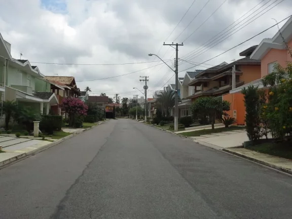 Imagem Terreno à venda, 314 m² por R$ 280.000,00 - Parque Santo Antônio - Jacareí/SP