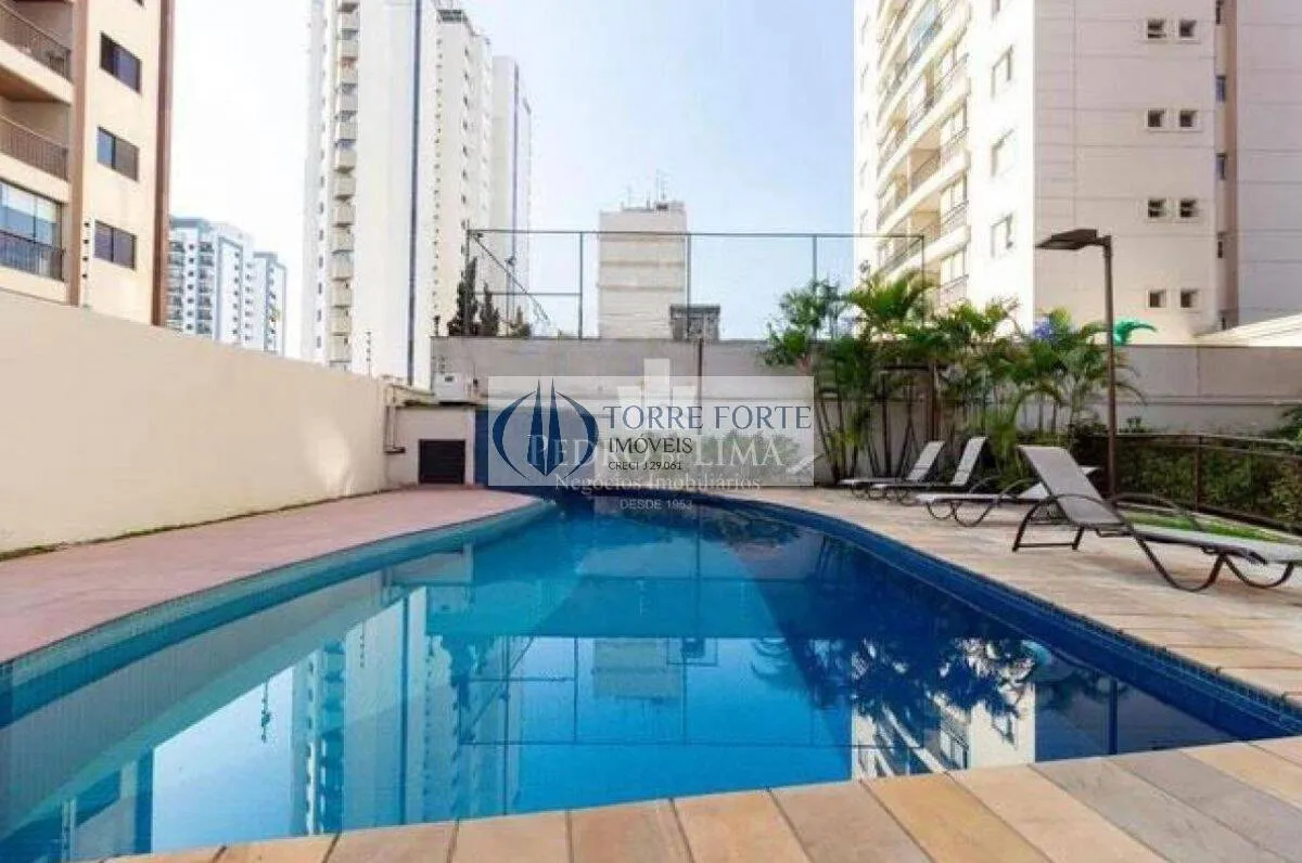Imagem Apartamento com 3 dormitórios 1 suíte 2 vagas , deposito no Tatuapé.