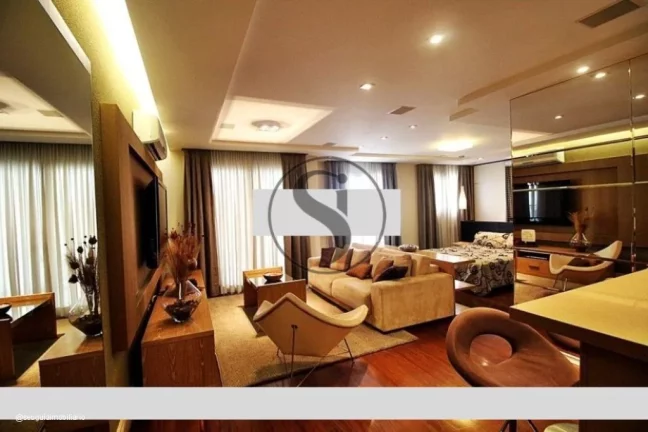 Imagem APARTAMENTO RESIDENCIAL em SÃO PAULO - SP, VILA NOVA CONCEIÇÃO
