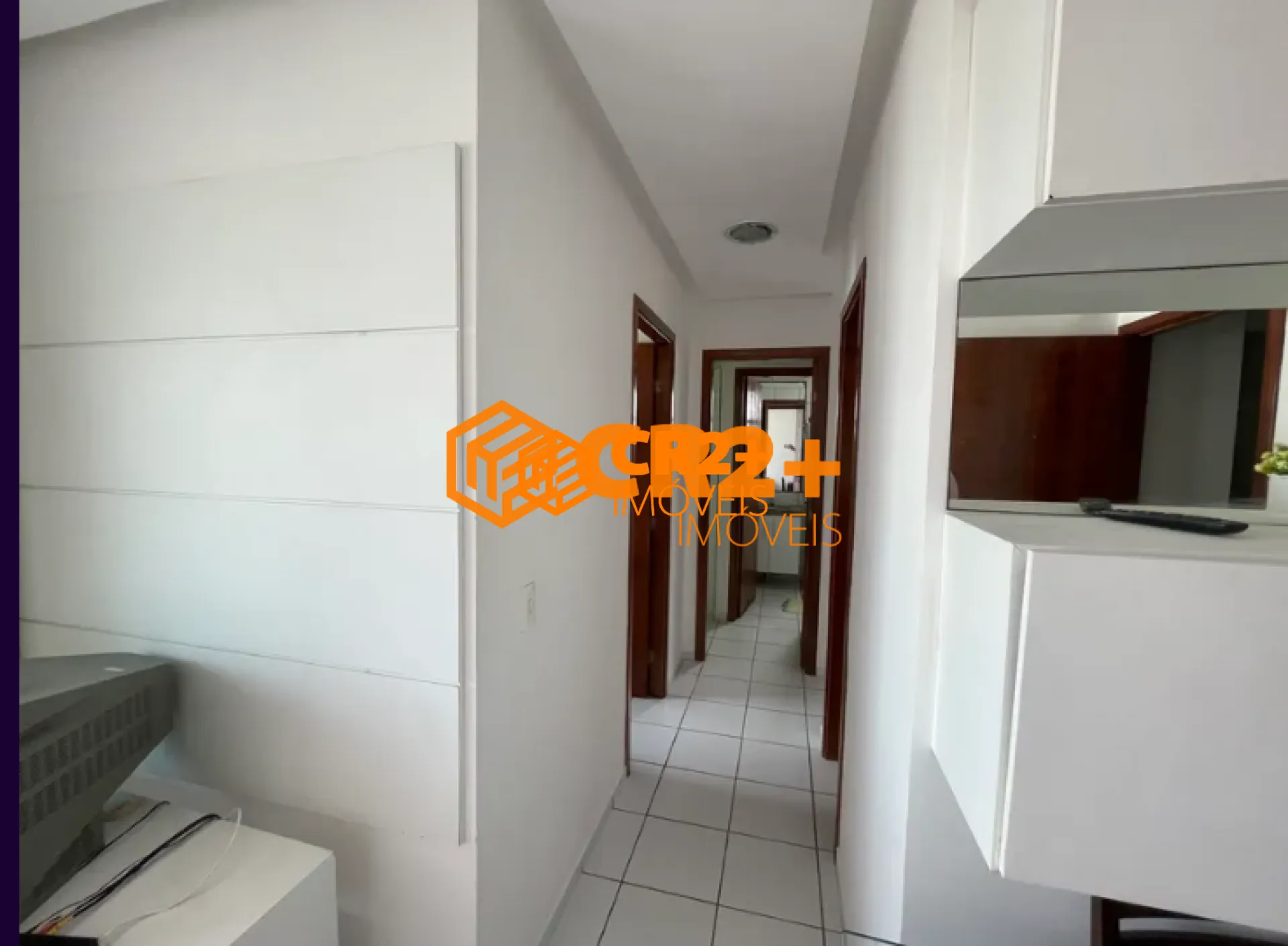 Imagem Apartamento à Venda 02 quartos, 01 suíte em Boa Viagem-45m² Mobiliado.