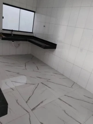 Imagem Casa 3/4 C Suite No Jardim Novo Mundo