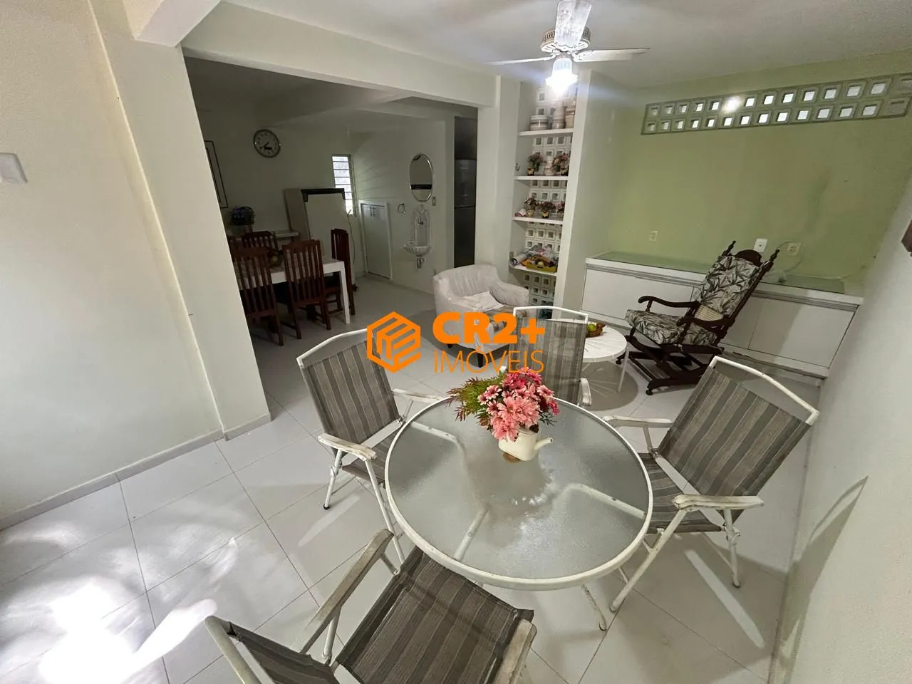 Imagem Vendo casa em condomínio Beira Mar em Maria Farinha com 138m² - 4 quartos / 2 su