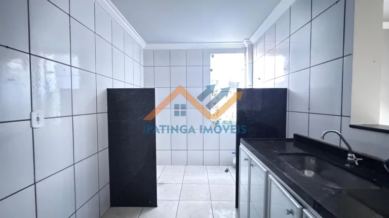 Imagem Apartamento à venda no bairro Residencial Bethânia – Santana do Paraíso