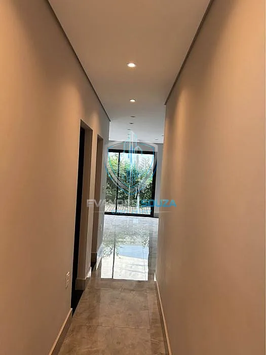 Imagem Casa Alto Padrão a Venda no bairro Parque Brasil 500 - Paulínia, SP