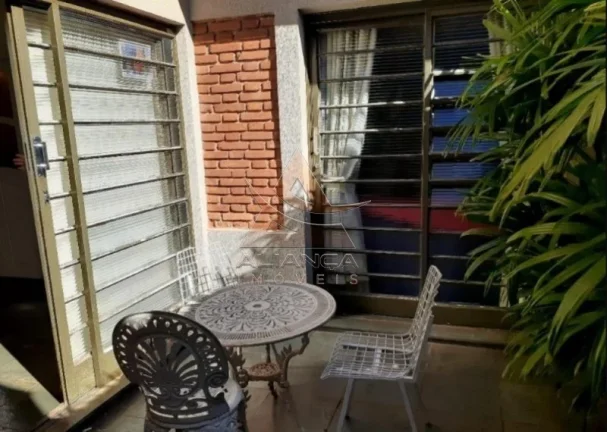 Imagem Casa - Ribeirão Preto - Jardim São Luiz