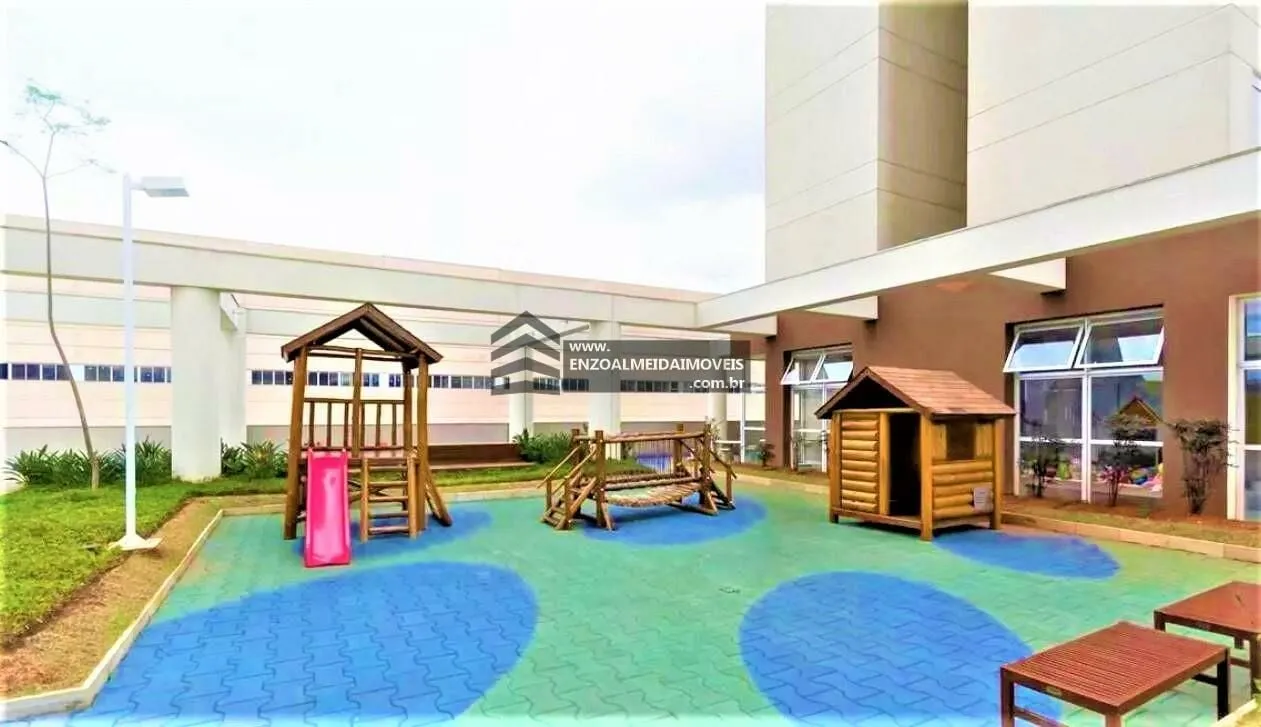 Imagem SQUARE SANTO AMARO - Apartamento à venda em São Paulo/SP
