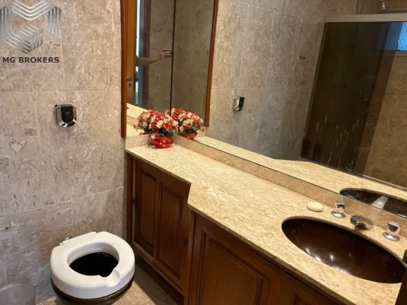 Imagem APARTAMENTO RESIDENCIAL em RIO DE JANEIRO - RJ, BARRA DA TIJUCA