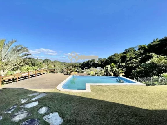 Imagem Cond. Pousada dos Bandeirantes - 4 sts, gourmet, piscina, vista!