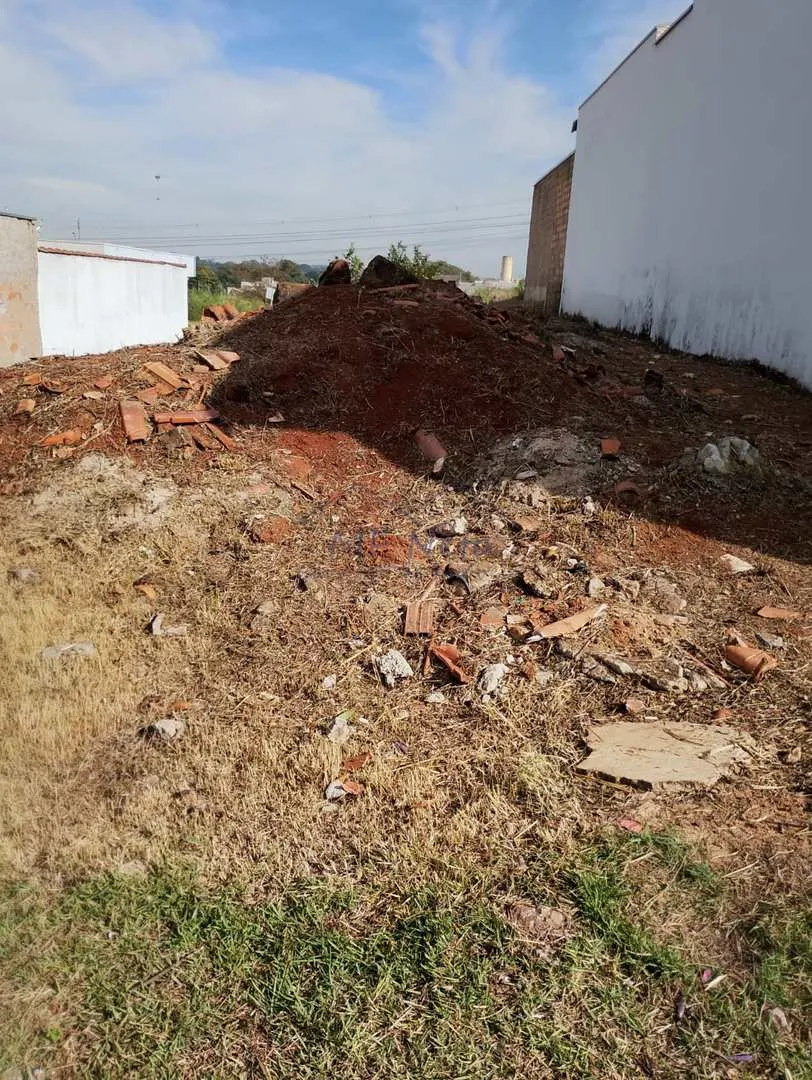 Imagem Terreno Padrão