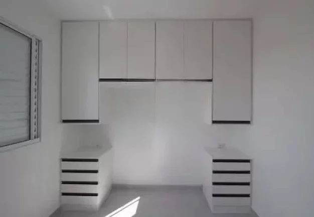 Imagem LINDO APARTAMENTO 46M² RESIDENCIAL MORALES