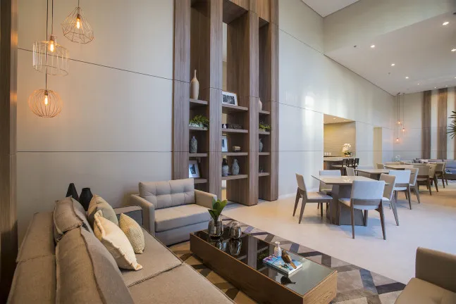 Imagem Apartamento com 3 Quartos à Venda, 138 m² em Guararapes - Fortaleza