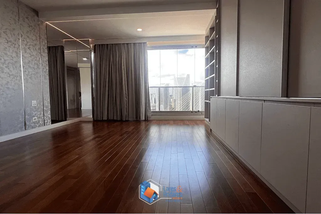 Imagem Apartamento à venda 3 Quartos 3 Suites 4 Vagas 252M² Real Parque São Paulo - SP