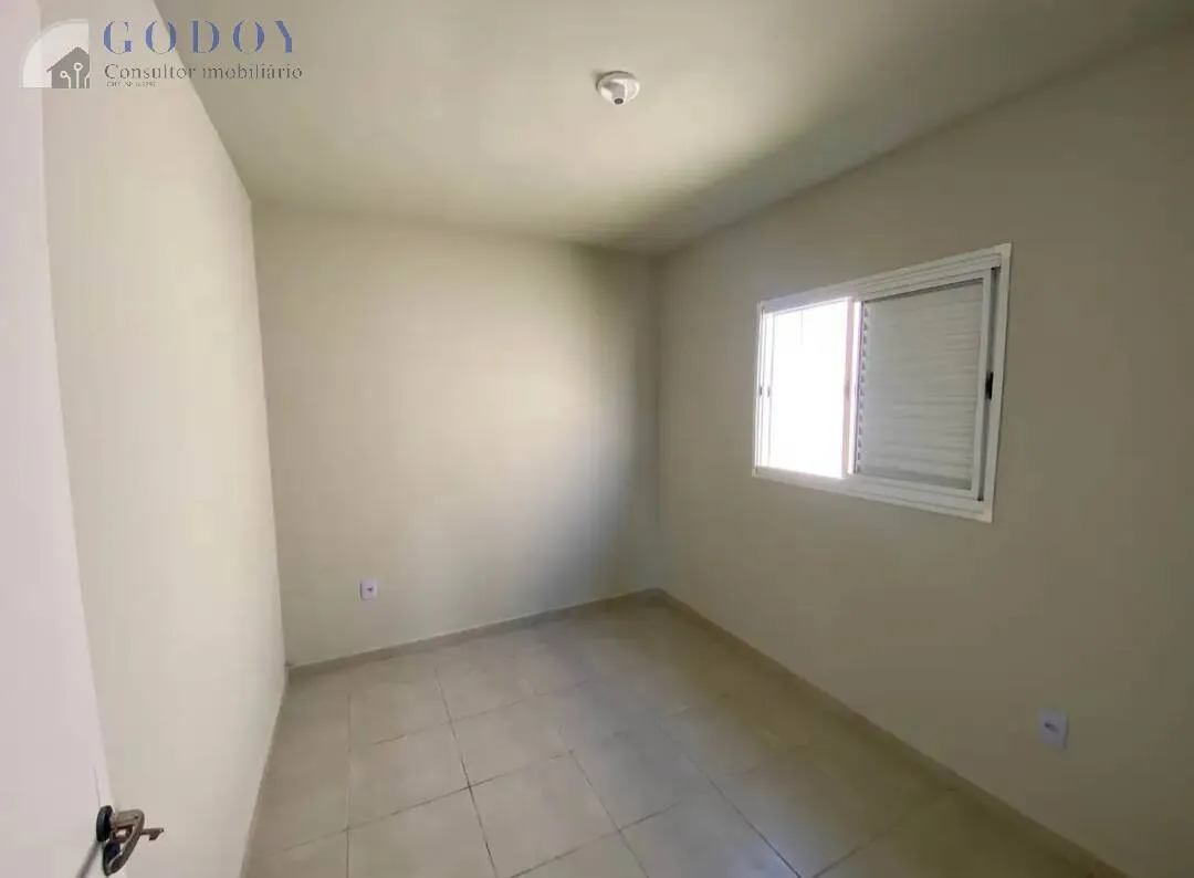 Imagem Casa Nova em Pindamonhangaba - Oportunidade Imperdível!