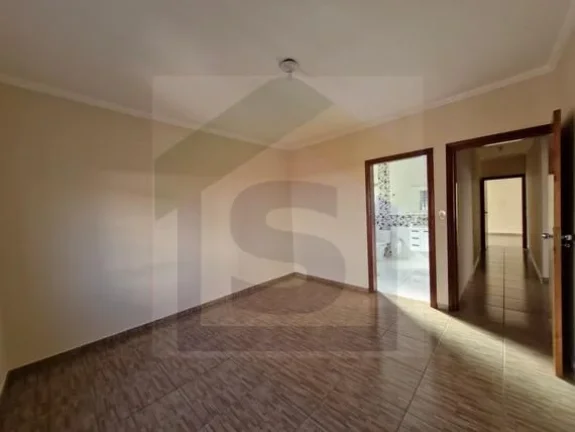 Imagem Casa Residencial / Vila Bela Vista