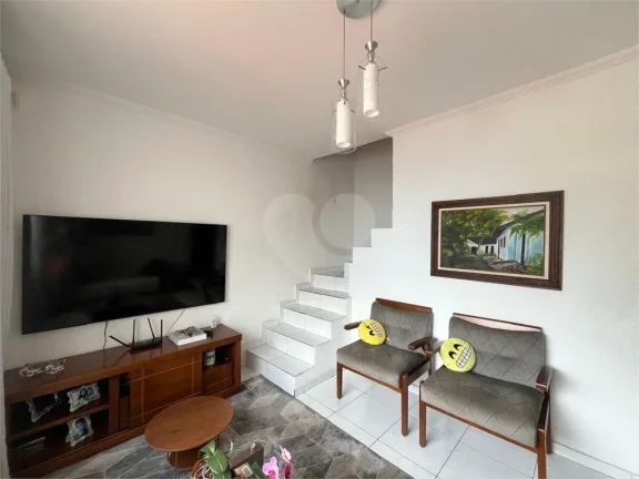 Imagem Casa para alugar com 3 quartos em CAMPO LIMPO, São Paulo - SP