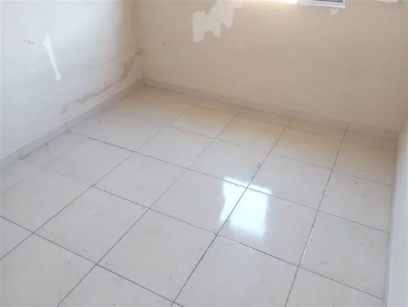 Imagem APARTAMENTO COM 53 m² - SAMARITA - SAO VICENTE SP