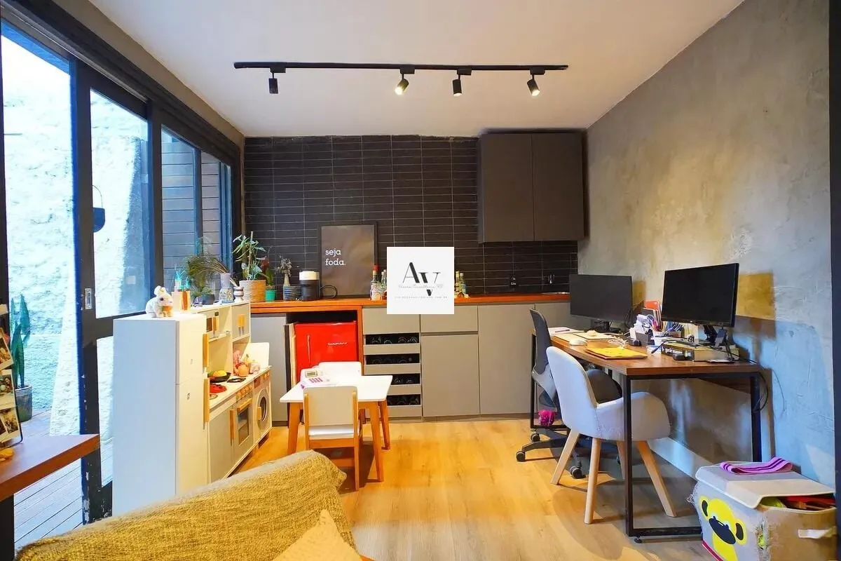 Imagem Apartamento à venda no bairro Petrópolis - Porto Alegre/RS