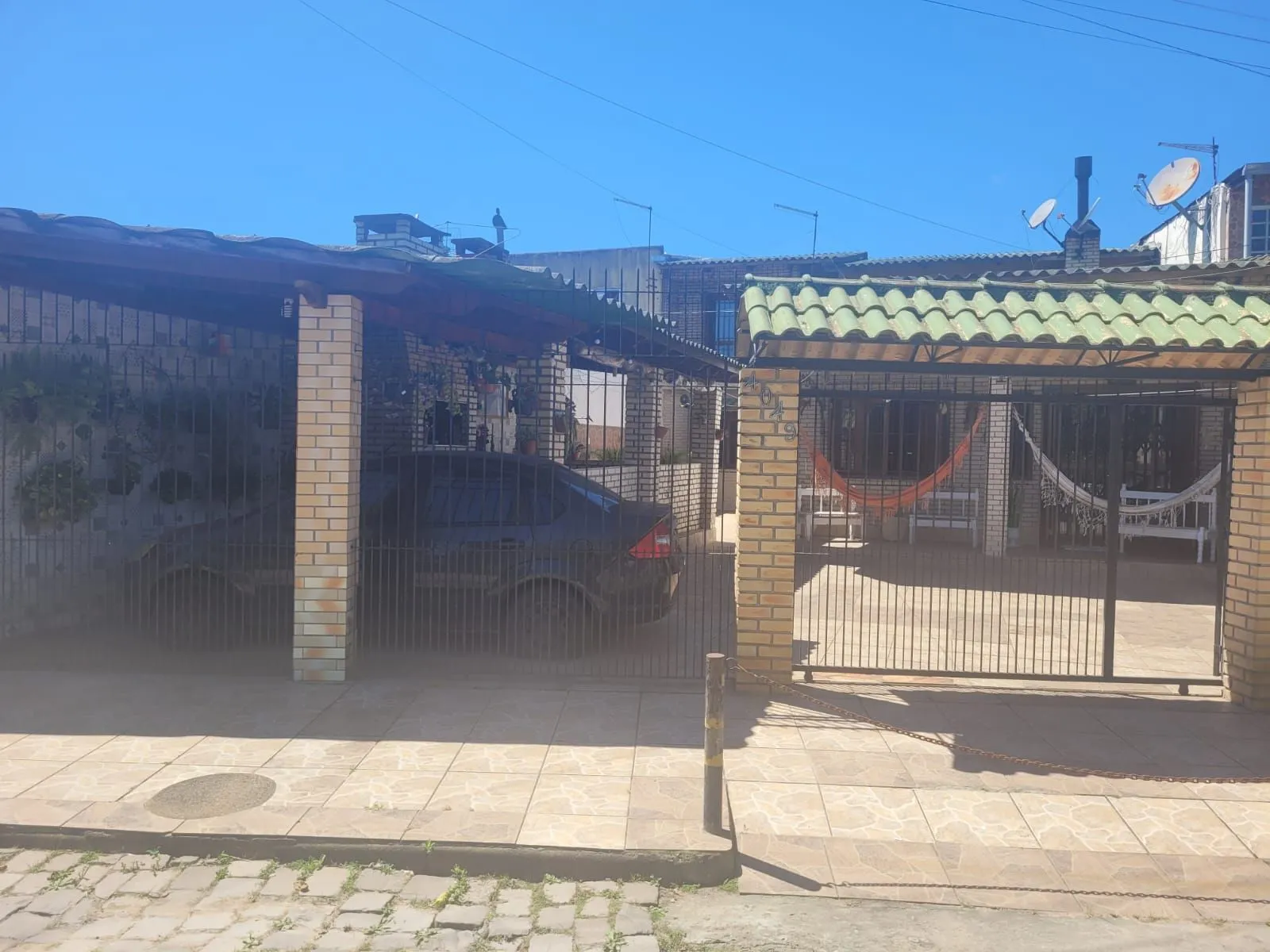 Imagem Casa em Restinga