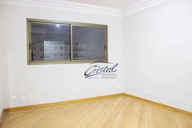 Imagem Apartamento de alto padrão no Morumbi