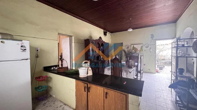 Imagem Área comercial à venda no bairro Horto - Ipatinga