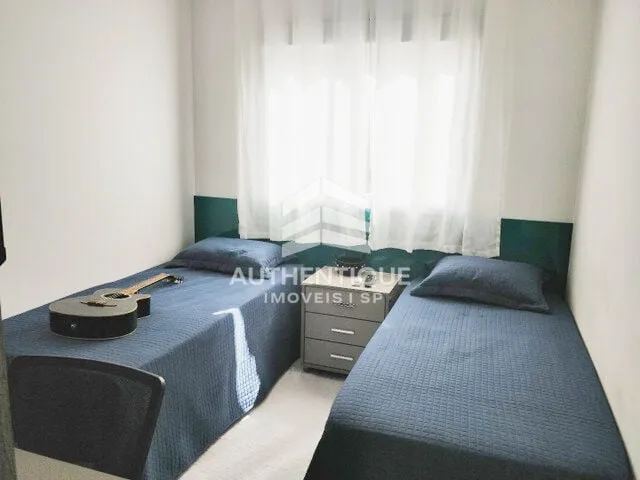 Imagem Varandas Di Fiori Enseada Guarujá - Apartamento à venda no bairro Enseada - Guarujá/SP