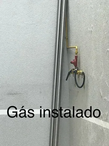 Imagem Salão Comercial para Locação na Avenida São João em Votorantim