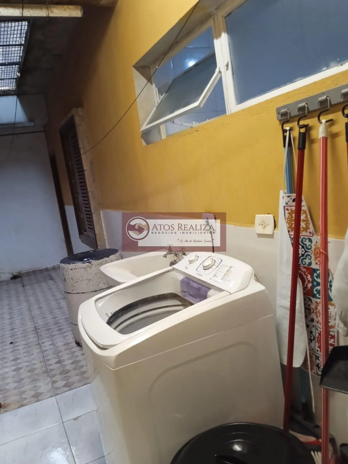 Imagem Sobrado Recanto Campo Belo SP: 280m², 3 Quartos, R$450.000