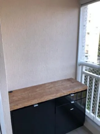 Imagem Apartamento com 2 Quartos à Venda, 57 m² em Vila Andrade - São Paulo