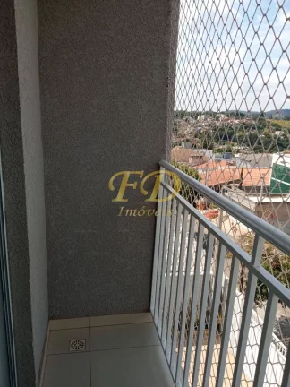 Imagem Apartamento a Venda em Atibaia