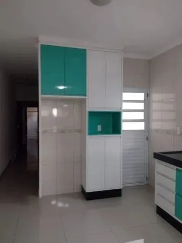 Imagem Casa à venda 2 Quartos, 1 Suite, 2 Vagas, Residencial Colinas, Taubaté - SP