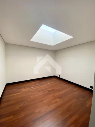 Imagem Casa de Condomínio em Tamboré - Santana de Parnaíba