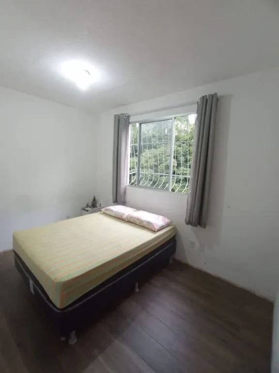 Imagem Apartamento com 2 Quartos à Venda, 45 m² em Santa Amélia - Belo Horizonte