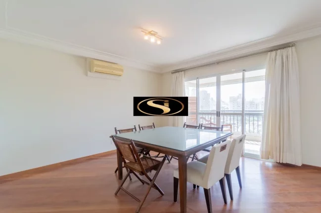 Imagem APARTAMENTO RESIDENCIAL em SÃO PAULO - SP, VILA NOVA CONCEIÇÃO