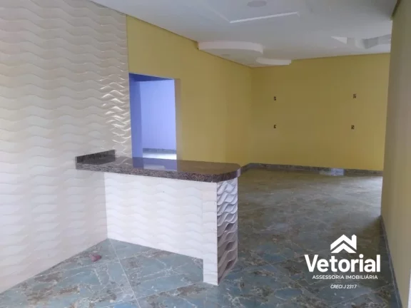 Imagem Prédio com 2 apartamentos no Renato Gonçalves - Barreiras - Bahia