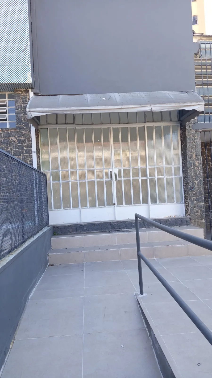 Imagem ALUGO EXCELENTE CASA COMERCIAL NO BAIRRO VILA MARARI!