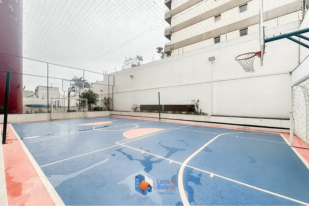 Imagem Apartamento à venda 4 Quartos 2 Suites 2 Vagas 158M² Santo Amaro São Paulo - SP
